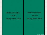 Eladó telek, Szegeden 16.5 M Ft / költözzbe.hu