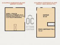 Eladó ikerház, XVIII. kerületben 163 M Ft, 5 szobás