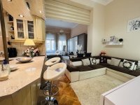 Eladó téglalakás, VII. kerületben 77 M Ft, 2 szobás