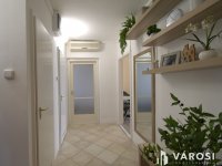 Eladó panellakás, Szegeden 59 M Ft, 3 szobás