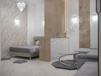 Kiadó téglalakás, albérlet, V. kerületben, Október 6. utcában