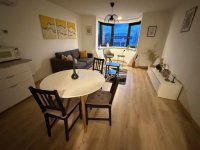 Kiadó téglalakás, albérlet, VI. kerületben, Podmaniczky utcában