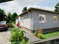 Eladó családi ház