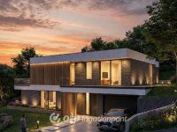 Eladó családi ház, Nagykovácsiban 549 M Ft, 6 szobás