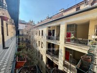 Eladó téglalakás, IX. kerületben 87 M Ft, 2 szobás