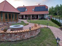 Eladó hotel, Gagyapátin 260 M Ft, 6 szobás / költözzbe.hu