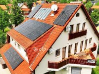 Eladó családi ház, Alsóörsön 254 M Ft, 10+5 szobás