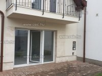 Eladó téglalakás, Budaörsön 108.2 M Ft, 3 szobás