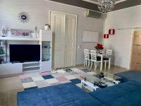 Eladó téglalakás, Szegeden 64.9 M Ft, 2 szobás