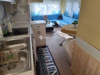 Kiadó nyaraló, Bicskén 180 E Ft / hó, 2+1 szobás