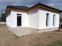 Eladó családi ház, Nyíregyházán 86 M Ft, 3 szobás