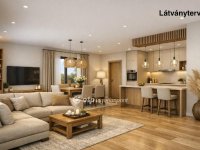 Eladó családi ház, Jánossomorján 81 M Ft, 4 szobás