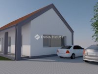 Eladó családi ház, Ráckeresztúron 81.9 M Ft, 4 szobás