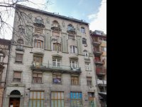 Eladó téglalakás, VII. kerületben 98.9 M Ft, 2 szobás