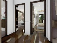 Eladó ikerház, Budapesten, XVIII. kerületben 155 M Ft, 4 szobás