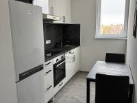 Kiadó téglalakás, albérlet, Szolnokon 140 E Ft / hó, 2 szobás