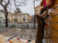 Eladó üzlethelyiség, V. kerületben 385 M Ft, 2 szobás