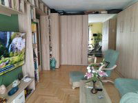 Eladó panellakás, III. kerületben 69.9 M Ft, 1+2 szobás