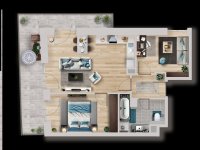 XIII. kerület, , Rozsnyay utca 14-18