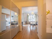 Kiadó téglalakás, albérlet