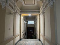 Eladó téglalakás, VII. kerületben 210 M Ft, 5 szobás