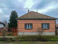 Eladó családi ház, Szegeden 49 M Ft, 2+1 szobás