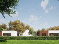 Eladó családi ház, Székesfehérvárott 108.15 M Ft, 4 szobás