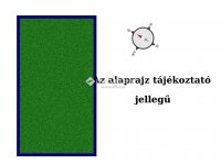 Eladó telek, Hernádon 3.5 M Ft / költözzbe.hu