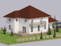 Eladó családi ház, Szentendrén 181.9 M Ft, 5 szobás