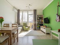 Eladó téglalakás, XI. kerületben 75 M Ft, 2 szobás