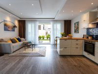 Kiadó téglalakás, albérlet, Balatonkenesén 350 E Ft / hó