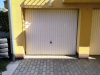 Eladó garázs, Debrecenben, Dobozi utcában 9.9 M Ft