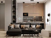 Eladó téglalakás, II. kerületben 129.9 M Ft, 2 szobás