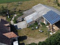 Eladó mezogazdasagi ingatlan