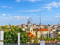 Eladó téglalakás, II. kerületben, Buday László utcában