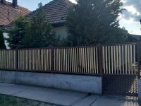 Eladó családi ház, Jászkisérén 17 M Ft, 3 szobás