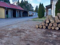 Eladó ipari ingatlan, Bázakerettyén 210 M Ft