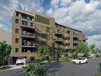 Eladó téglalakás, XIII. kerületben 75.2 M Ft, 2 szobás