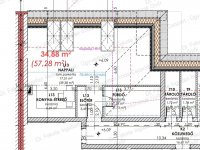 Eladó téglalakás, Győrött 45.99 M Ft, 1 szobás