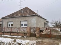 Eladó családi ház, Nemesbődön 58 M Ft, 4 szobás