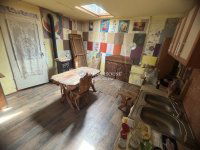 Eladó családi ház, Iszkaszentgyörgyön 19.5 M Ft, 1 szobás