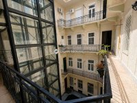 Kiadó téglalakás, albérlet, IX. kerületben, Üllői úton