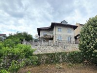 Eladó családi ház, Pécsett, Rodostó utcában 150 M Ft, 6 szobás