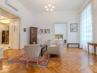 Kiadó téglalakás, albérlet, V. kerületben 462 E Ft / hó