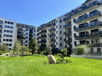 Eladó téglalakás, XIII. kerületben 112.8 M Ft, 3 szobás