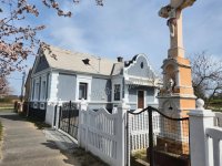 Eladó családi ház, Zalakomáron 35.9 M Ft, 2 szobás