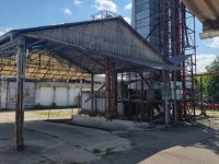 Eladó ipari ingatlan, Kecskeméten 1070.13 M Ft