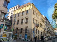 Kiadó téglalakás, albérlet, VII. kerületben, Holló utcában