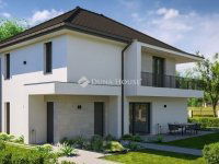 Eladó téglalakás, Gyömrőn 94 M Ft, 4 szobás