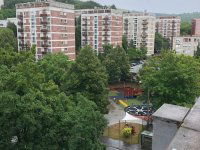 Eladó panellakás, Salgótarjánban 27.9 M Ft, 2 szobás